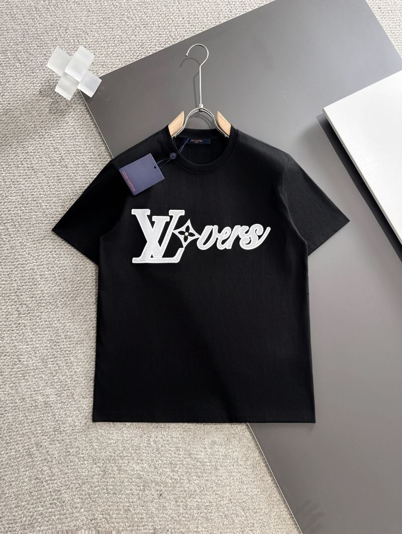 Louis Vuitton T-Shirts